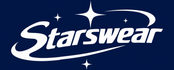 STARSWEAR COMPANY - Home