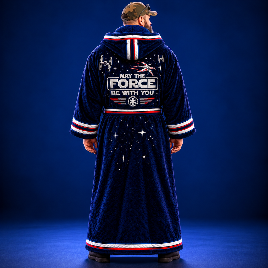 StarsWear Robe