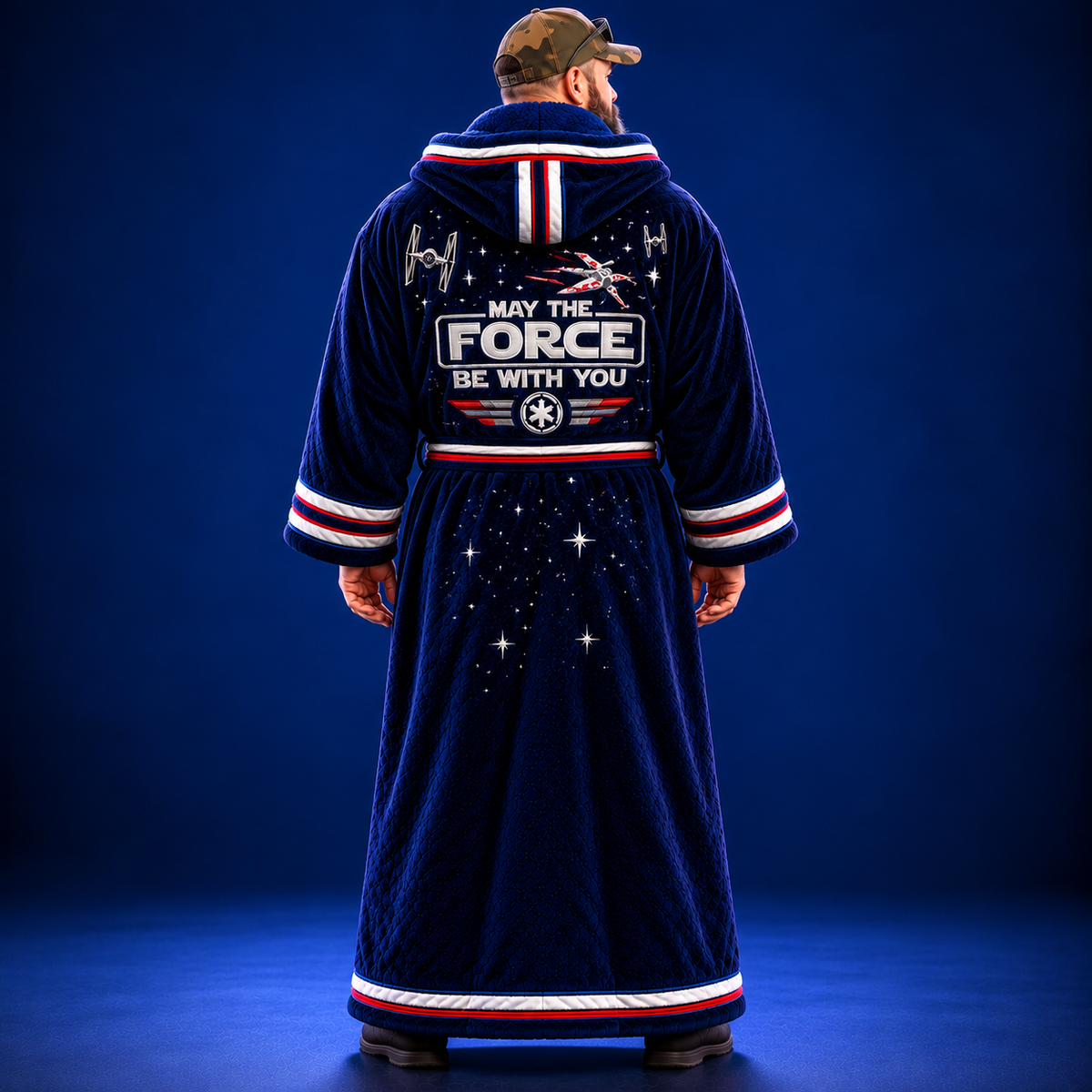 StarsWear Robe